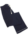 Majestic International - Mens Knit Lounge Pant