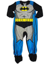 Batman - Little Boys Batman Blanket Sleeper