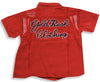 Gold Rush Outfitters - Little Boys Short Sleeve Bowl Shirt