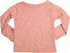 Mish - Baby Girls Long Sleeve Top