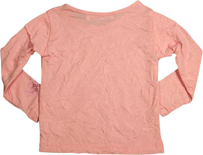 Mish - Baby Girls Long Sleeve Top