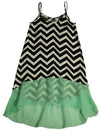 Flowers by Zoe - Little Girls Tank Dress - 6 Styles to Choose - 30 Day Guarantee