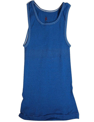 Hanes - Big Girls Ribbed Tank Top