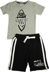 Mish Little Boys Cotton Clothing Short Sets - 25 Styles Available - 30 Day Guarantee