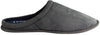 Izod - Mens Microsuede Clog Slipper