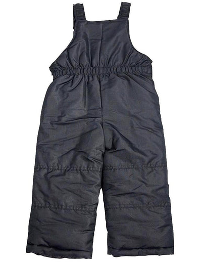 London Fog - Little Boys' Bib Snowpant