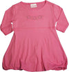 Mish - Baby Girls - 100% Cotton - Long Sleeve Bubble Dress