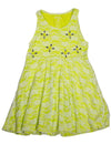 Flowers by Zoe - Big Girls Sleevelss Dress - 6 Styles to Choose