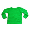 Dinky Souvenir - Little Girls Long Sleeve Top