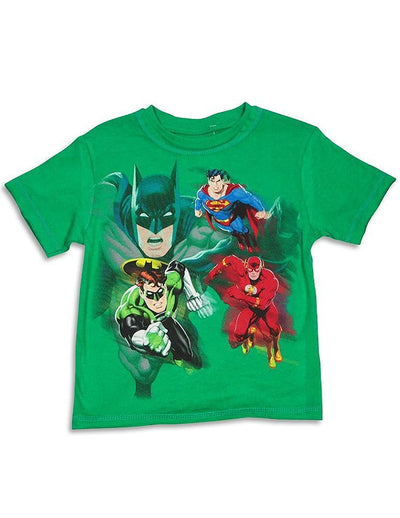 DX-Xtreme - Little Boys Short Sleeve T-Shirt