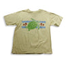 Mis Tee V-Us - Big Boys Short Sleeve Fun Graphic T - Shirt Tops for Casual Everyday