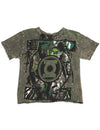 DX-Xtreme - Little Boys Short Sleeve T-Shirt