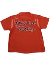 Gold Rush Outfitters - Little Girls Short Sleeve Bowl Shirt