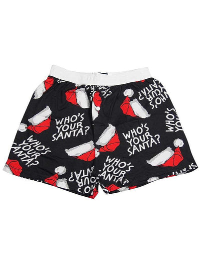 Fun Boxers - Mens Boxer Shorts