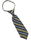 Perry Ellis - Little Boys Adjustable Silk Tie