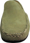 Masimo - Mens Slip On Casual Dress Suede Driving Moccasin