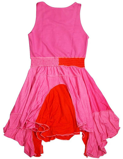 Flowers by Zoe - Big Girls' Sleeveless Dress