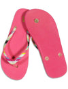 Izod - Ladies Flip Flop Sandal