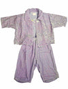 Little Giraffe - Baby Girls, 3-Piece Pant Set