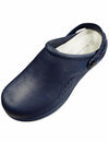 Natural Uniforms - Women's Lightweight Comfortable Nurse/Nursing Clogs