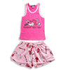 Stupid Factory - Little Girls' Short Sets, Great For Camp