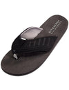 Perry Ellis Portfolio - Mens Flip Flop Sandal