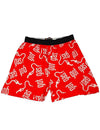 Fun Boxers Men's Boxer Shorts