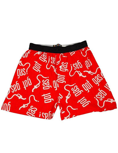 Fun Boxers Men's Boxer Shorts