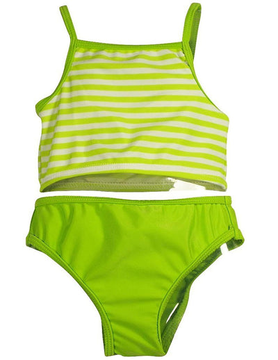 Bunz Kidz - Baby Girls 2 Piece Swimsuit