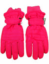 Winter Warm-Up - Big Girls' Ski Gloves