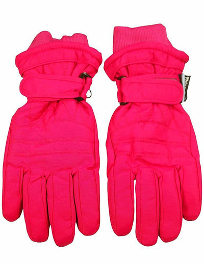 Winter Warm-Up - Big Girls' Ski Gloves