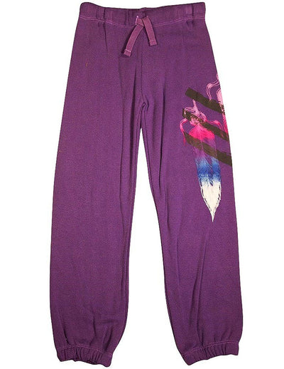 Flowers by Zoe - Girls' French Terry Sweatpant - Choose from 6 Styles / Colors