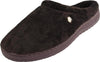 Perry Ellis Men's Clog Slippers