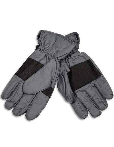 Winter Warm-Up - Mens Ski Gloves