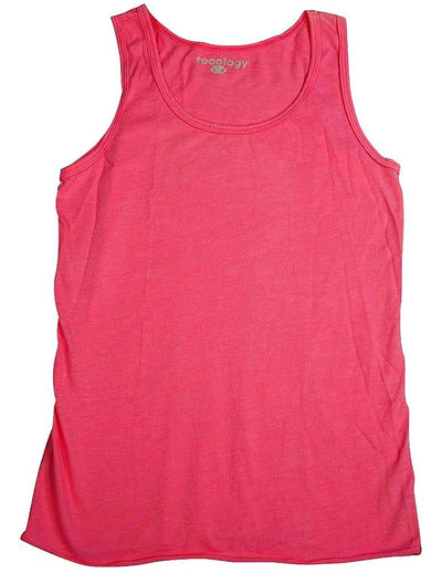 Teeology - Little Girls' Knit Tank