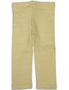 Mulberribush - Baby Girls Striped Legging