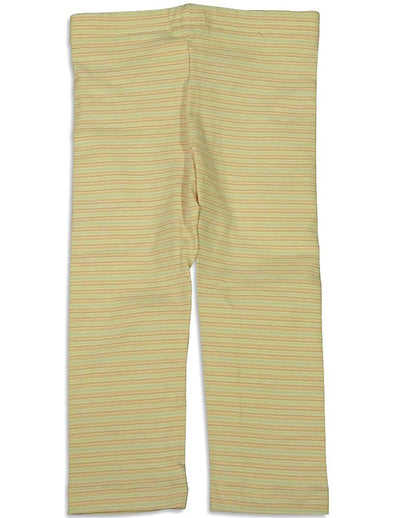 Mulberribush - Baby Girls Striped Legging