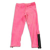 So Nikki - Big Girls' Zip Leg Capri