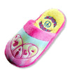 Sole Kool - Ladies Tie Dye Peace Slipper