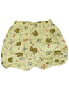 Mak the Yak - Baby Boys Shorts