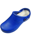 Natural Uniforms - Women's Lightweight Comfortable Nurse/Nursing Clogs