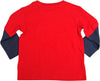 Fishman & Tobin - Little Boys' Long Sleeve License Character T-Shirt