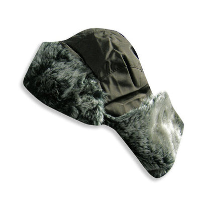 Winter Warm-Up - Ladies Fashion Winter Hat