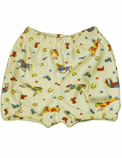 Mak the Yak - Baby Boys Shorts