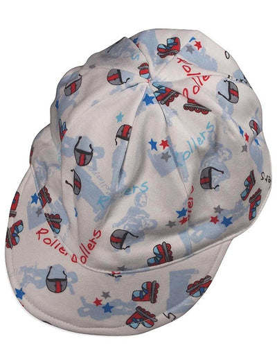 Snopea - Baby Boys Roller Champ Baseball Cap