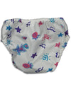 My Pool Pal - Little Girls Starfish Reusable Swim Diaper