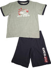 Mish Little Boys Cotton Clothing Short Sets - 25 Styles Available - 30 Day Guarantee