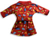 I Play - Baby Boys Fleece Robe