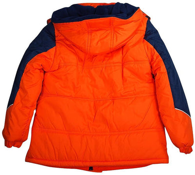 iXtreme - Big Boys Hooded Puffer Winter Jacket