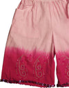 Mish - Baby Girls - 4 Styles - Cotton 2 Piece Short Set